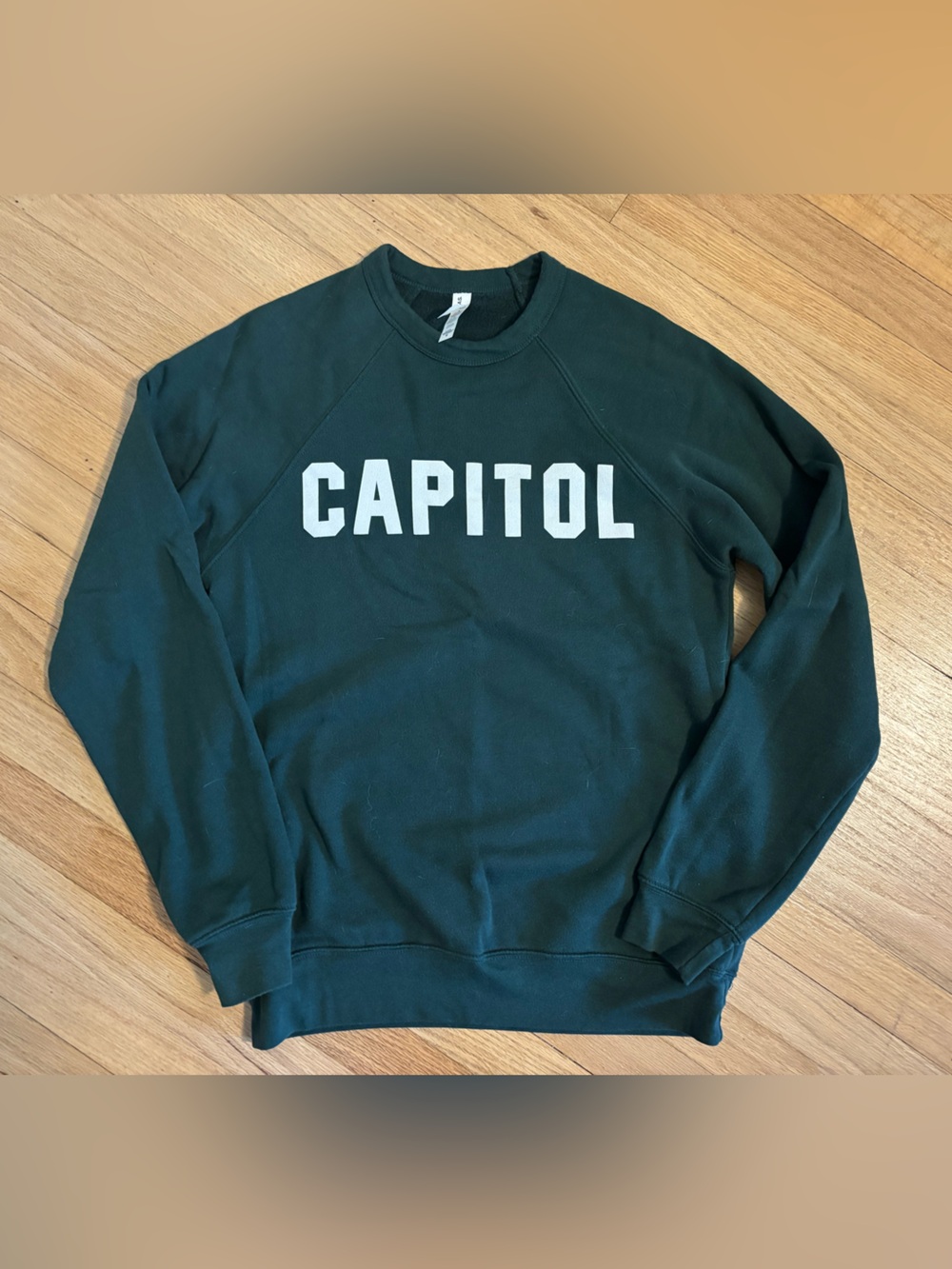 Bella Canvas Crewneck | Size Medium